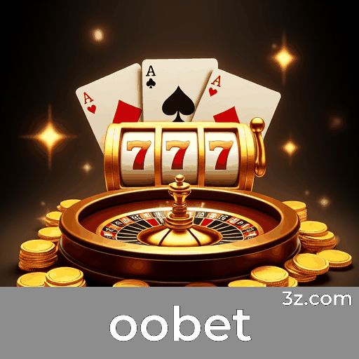 oobet: Cassino Online Seguro e Divertido