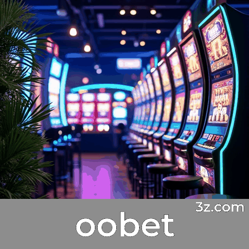 Desbloqueie Experiências Exclusivas com oobet