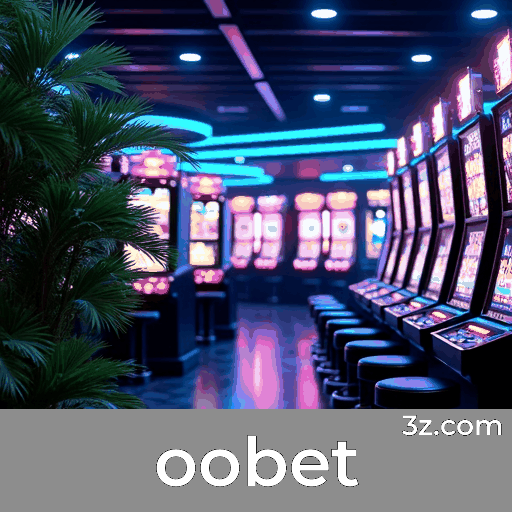 Experiência Premium de Jogos de Casino no oobet