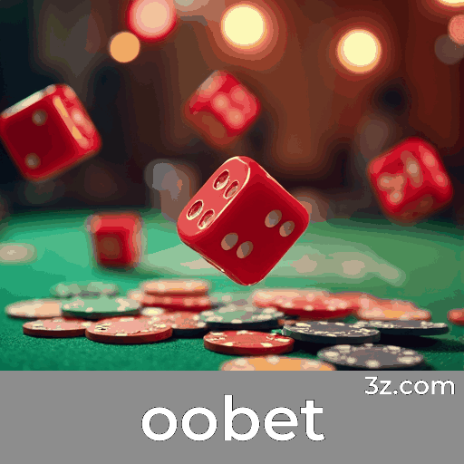 Oobet: Diversão Sem Limites para Jogadores Brasileiros