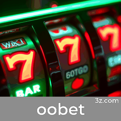Oobet: A Experiência de Cassino Imersiva para Brasileiros