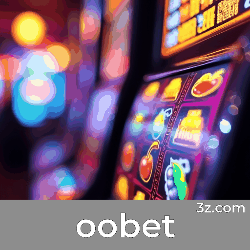 Oobet: Diversão Sem Limites para Jogadores Brasileiros