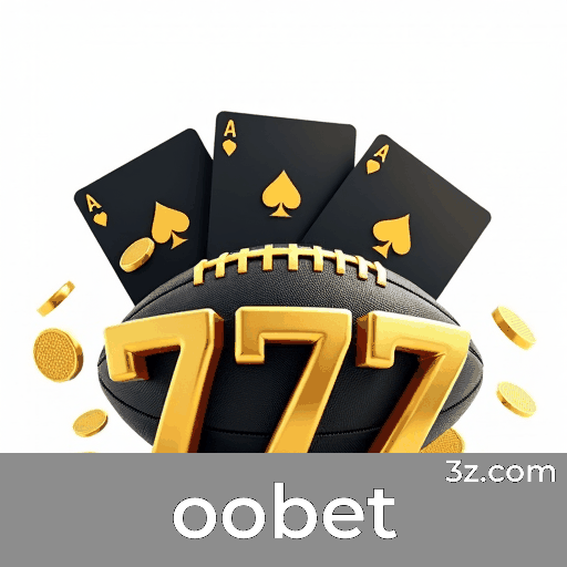 Oobet: A Experiência de Cassino Imersiva para Brasileiros