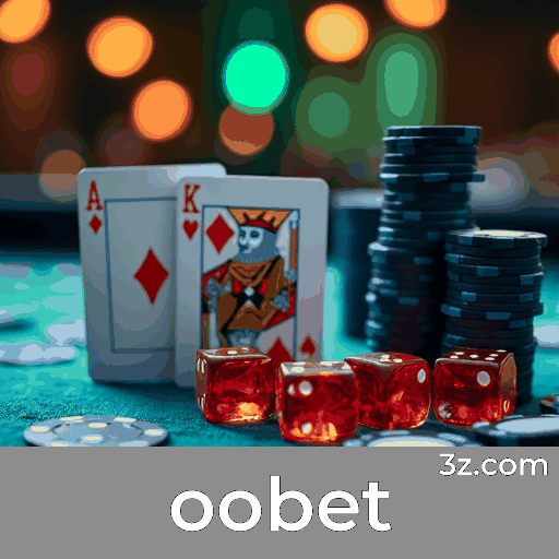 Oobet: Diversão Sem Limites para Jogadores Brasileiros