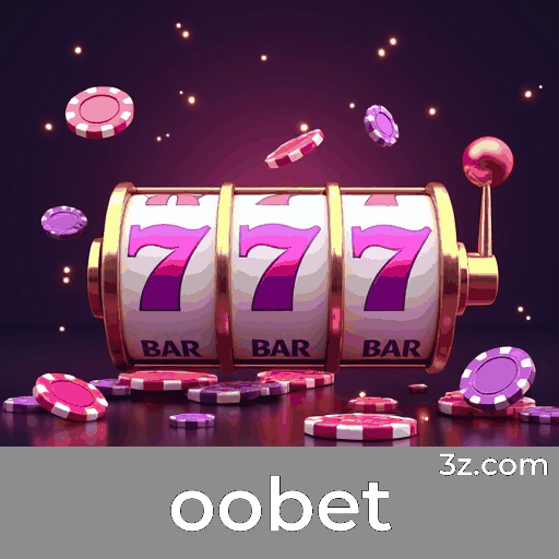 Oobet: A Experiência de Cassino Imersiva para Brasileiros