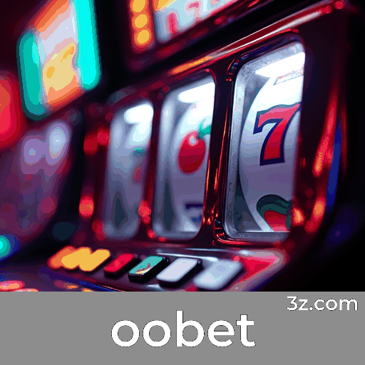 oobet: Cassino Online Seguro e Divertido